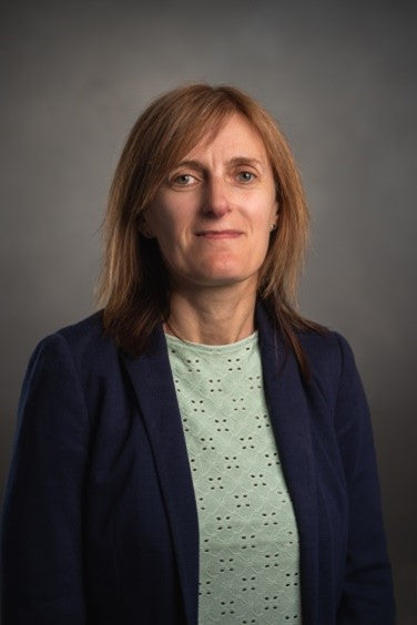 Caroline reeder