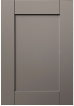 600 Dble Oven Midi Housing