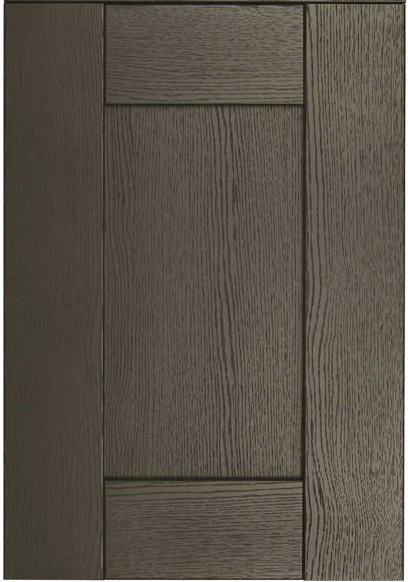 500 x 720 Open Wall Unit