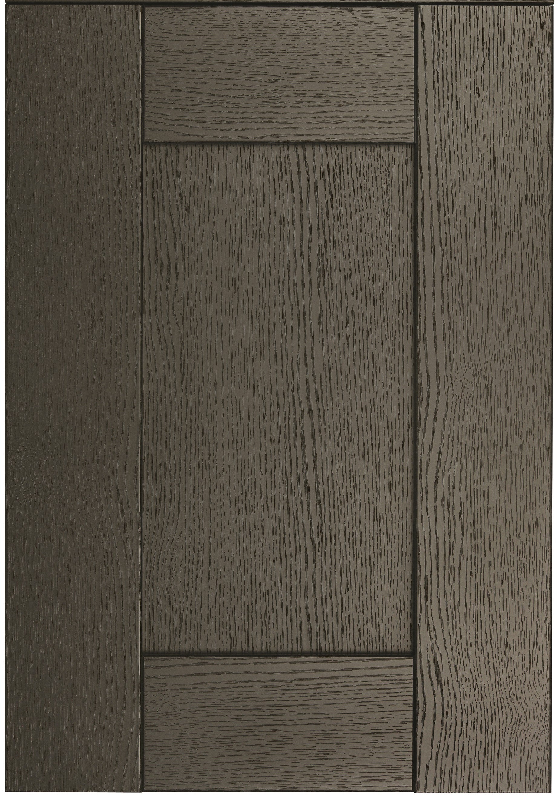 Lifestyle Cube for Combi 447d Anthracite Linen