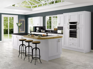 1000 BASE DL HADDINGTON WHITE